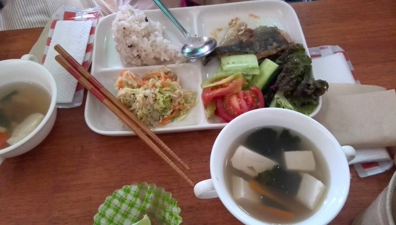 カンボジア料理＆スープ
