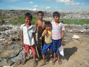 カンボジアが抱える教育問題 公益財団法人 民際センター