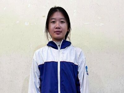 【ベトナム】闘病中の⺟へ学びの成果を⾒せたい ‒ 元奨学⽣からの⼿紙