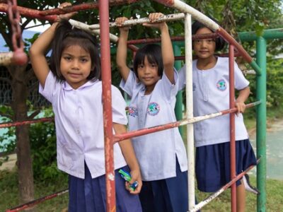 【タイ・ミャンマー】奨学金 申込締切日 延期のお知らせ