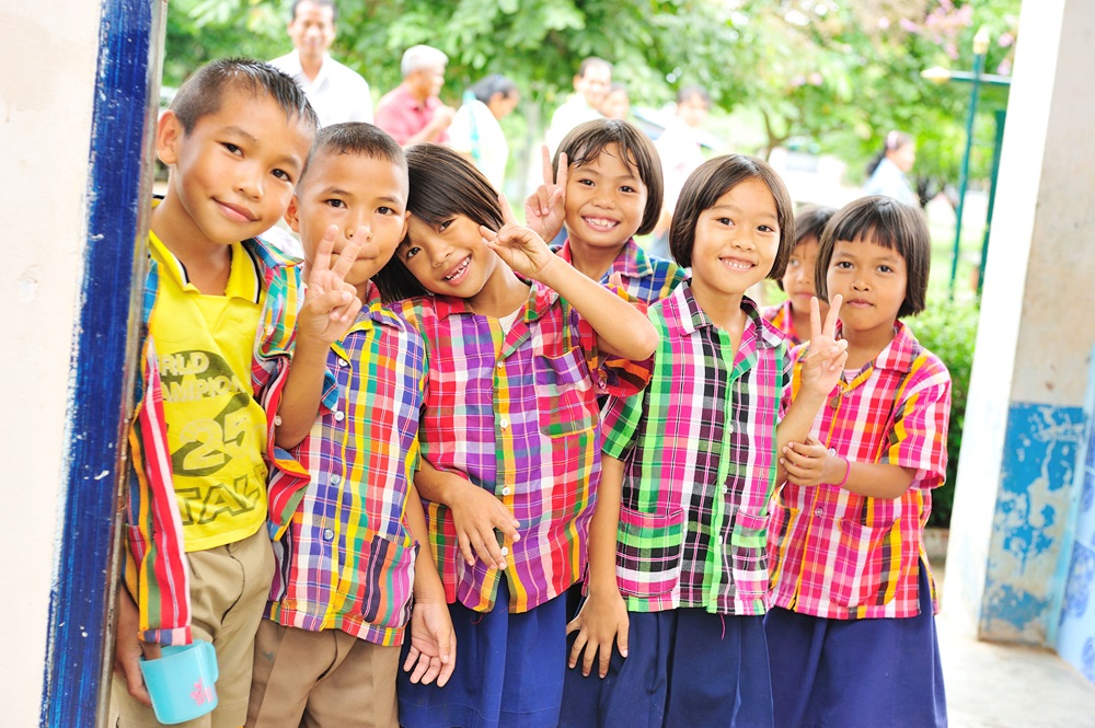 民際サポートプログラム